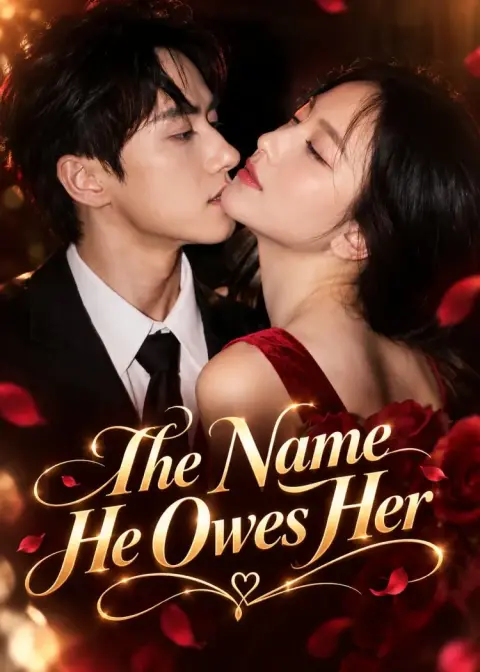 The Name He Owes Her