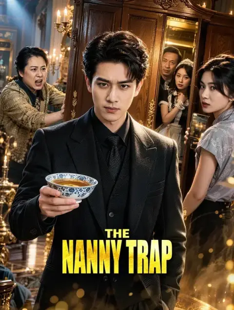 The Nanny Trap