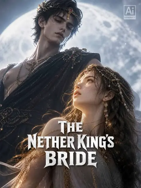 The Nether King's Bride