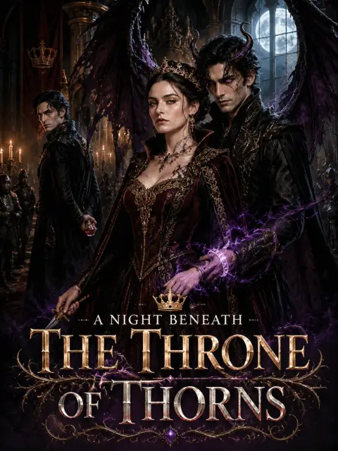 The Nightingale Beneath the Thorned Throne