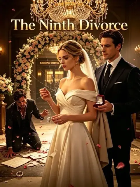 The Ninth Divorce