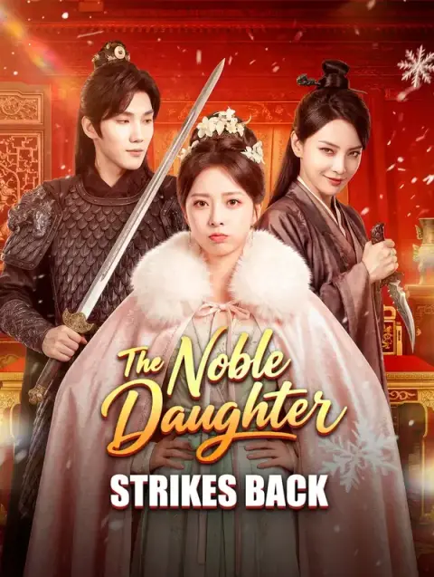 The Noble Daughter Strikes Back