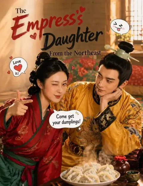 The Northeastern Empress