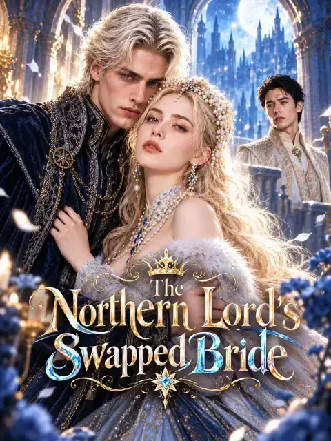 The Northern Lord's Swapped Bride