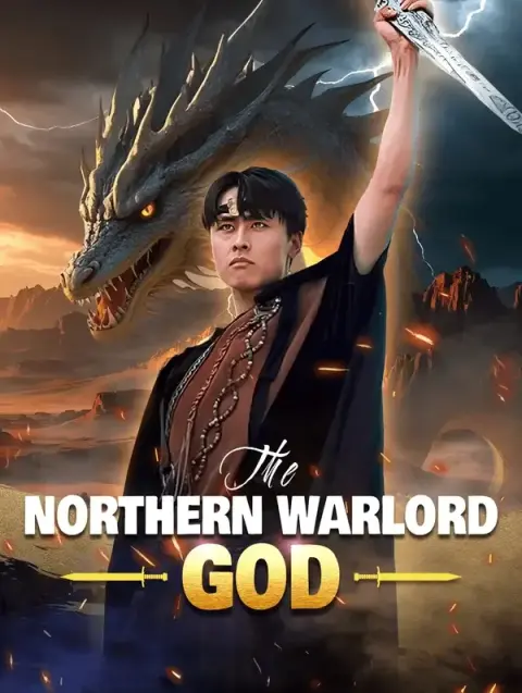 The Northern Warlord God (Dubbed)