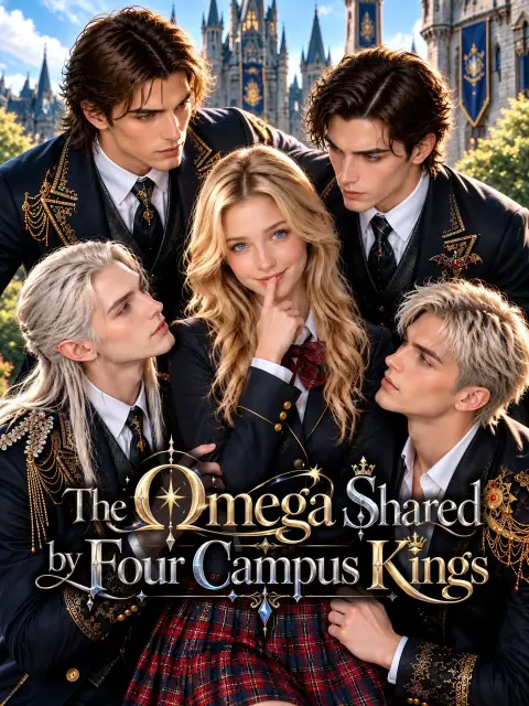 The Omega Shared by Four Campus Kings