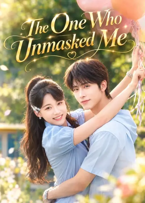 The One Who Unmasked Me