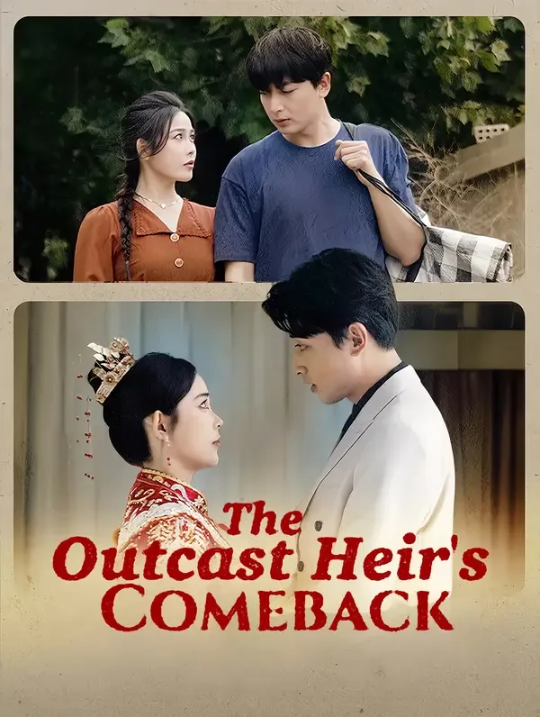 The Outcast Arvinge's Comeback