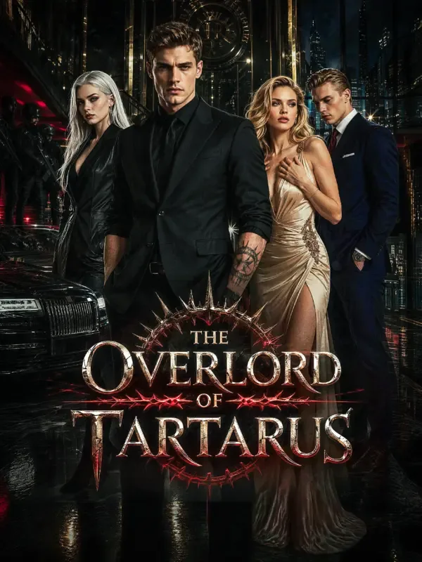 The Overlord of Tartarus