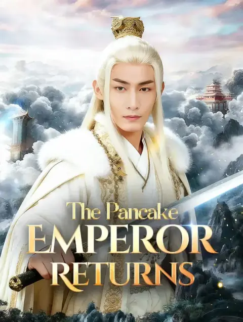 The Pancake Emperor Returns