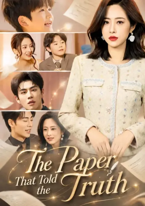 The Paper That Told the Truth