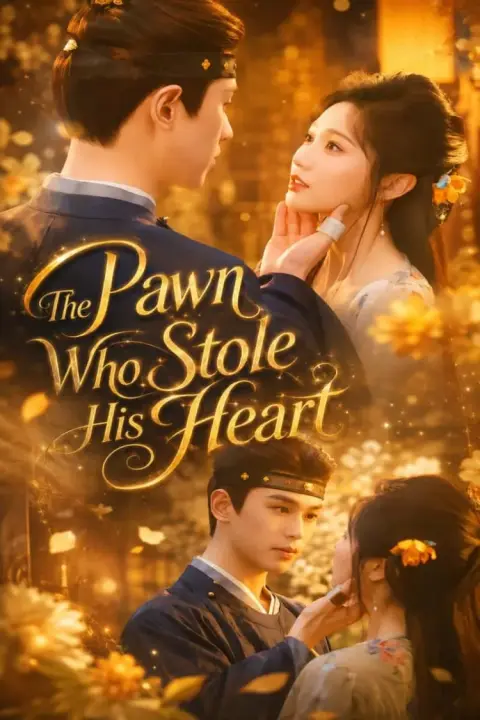 The Pawn Who Stole His Heart