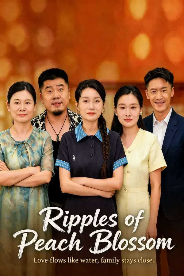 The Peach Scandal