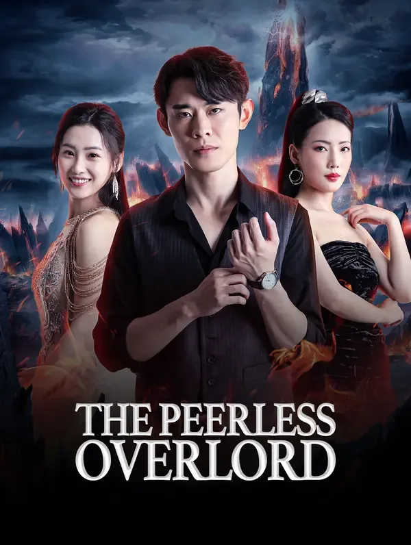 Peerless Overlord