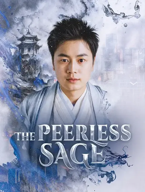 The Peerless Sage