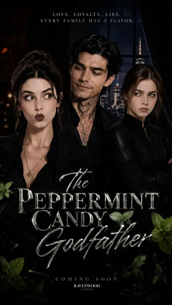 The Peppermint Candy Godfather
