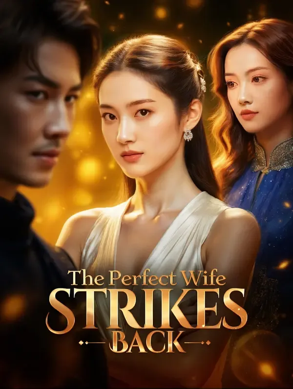 The Perfect Wife Strikes Back(Dubbed