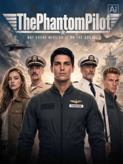 The Phantom Pilot