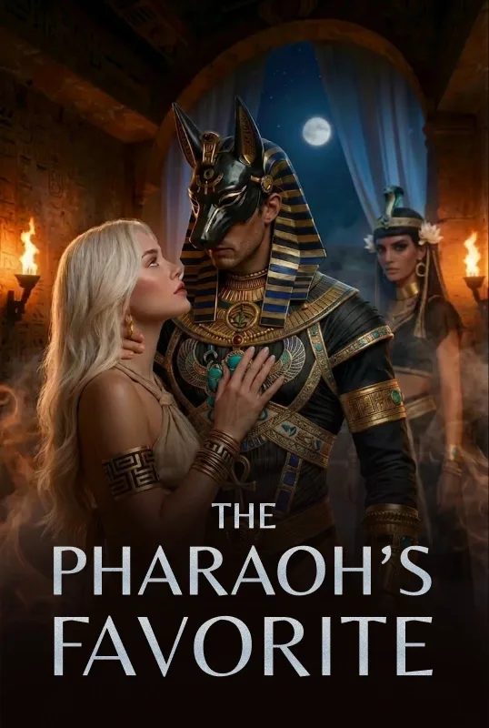 The Pharaoh's Favorite