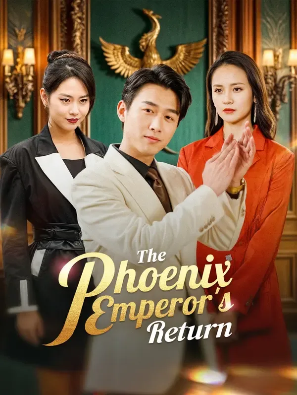 Phoenix O Imperador's O Retorno