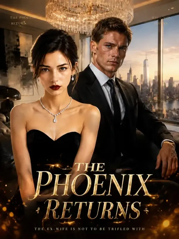 THE PHOENIX RETURNS