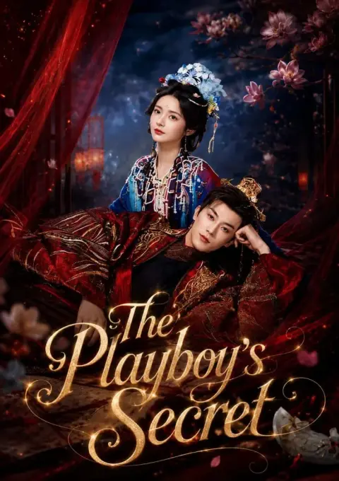 The Playboy's Secret