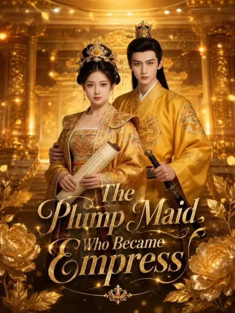 The Plump Maid Who Became Empress