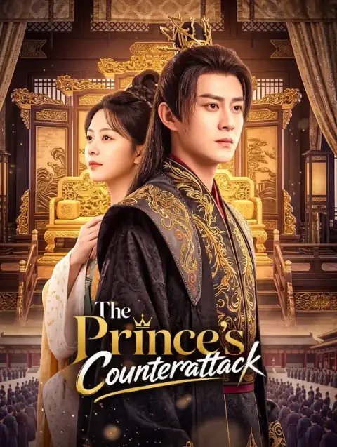 The Prince's Counterattack