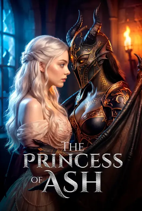 The Princess of Ash