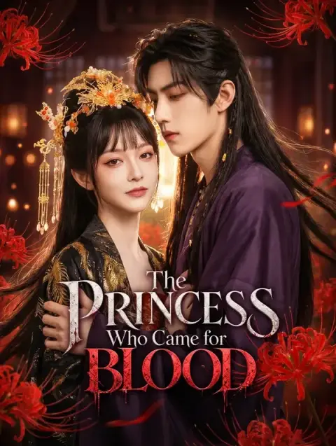 The Princess Who Came for Blood(Dubbed