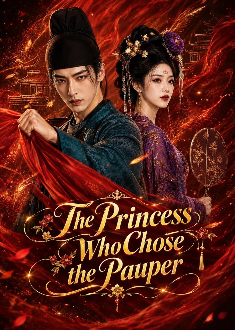 The Princess Who Chose the Pauper