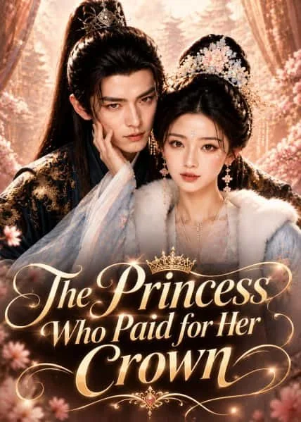 The Princess Who Paid for Her Crown