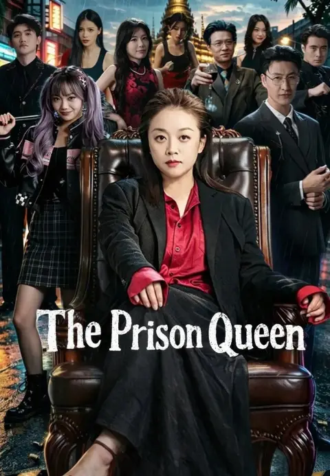 The Prison Queen