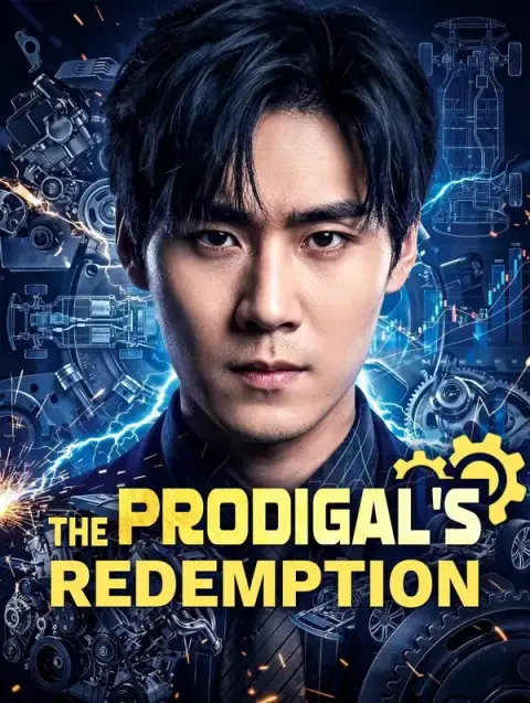 The Prodigal's Redemption