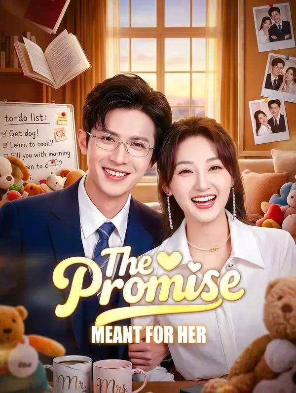 The Promise Meant for Her (Dubbed)