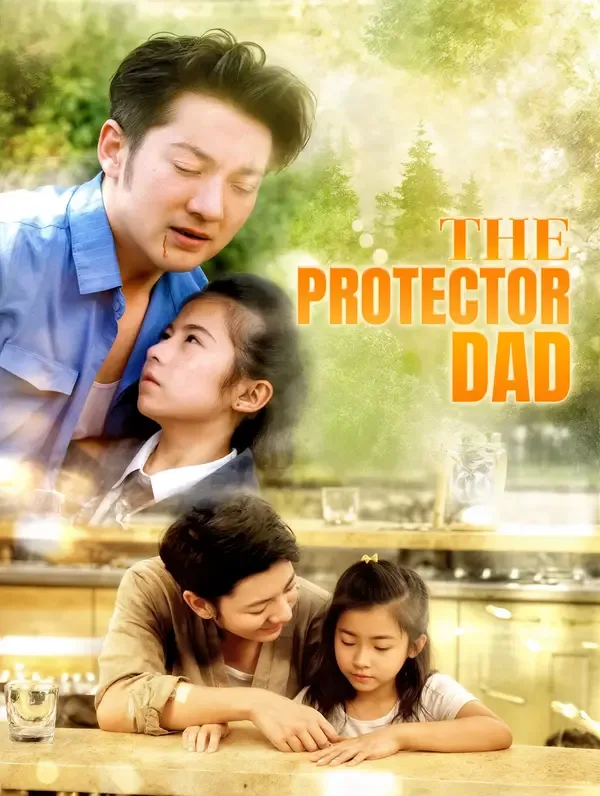 Le Protector Papa