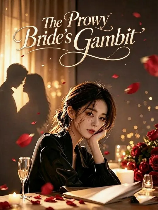 The Proxy Bride's Gambit