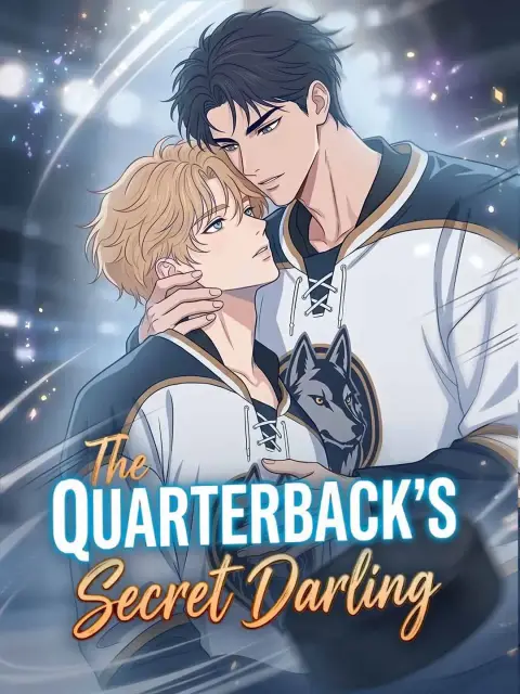 The Quarterback’s Secret Darling