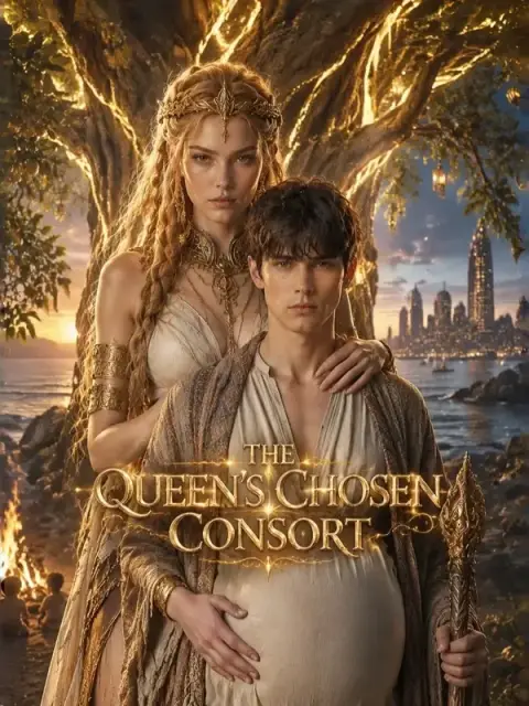 The Queen's Chosen Consort