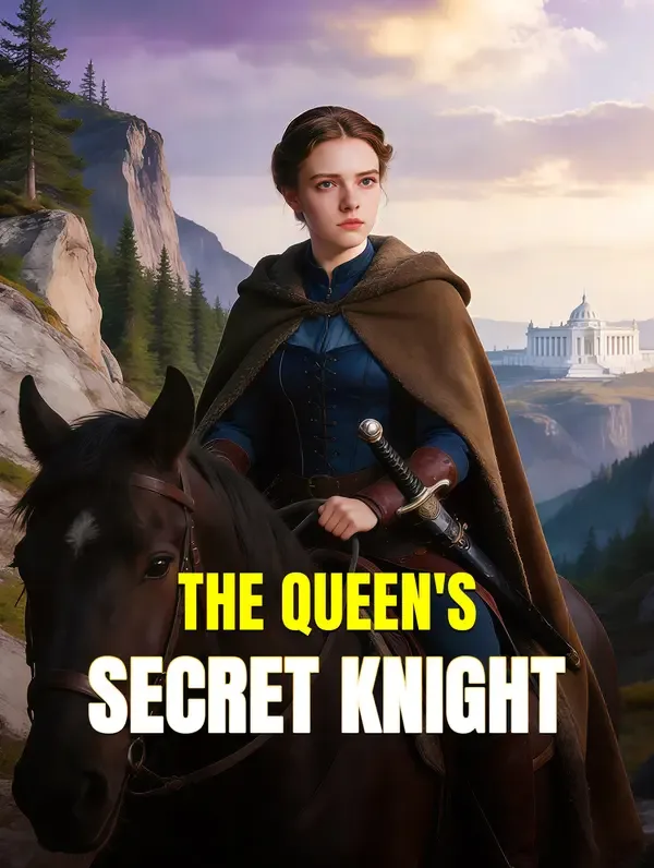 The Queen's Secret Knight