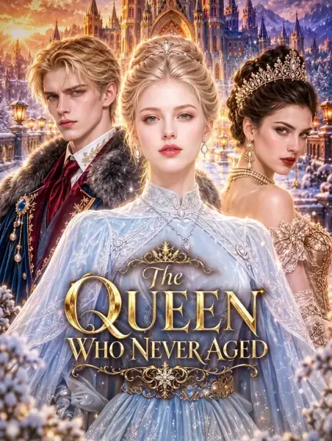 The Queen Who Never Aged