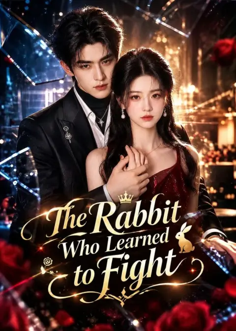 The Rabbit Who Learned to Fight