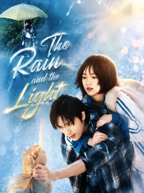 The Rain and the Light