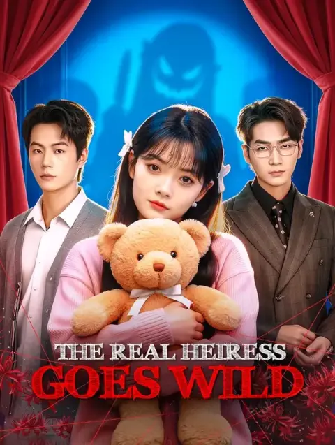 The Real Heiress Goes Wild(Dubbed
