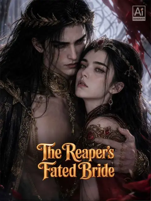 The Reaper's Fated Bride
