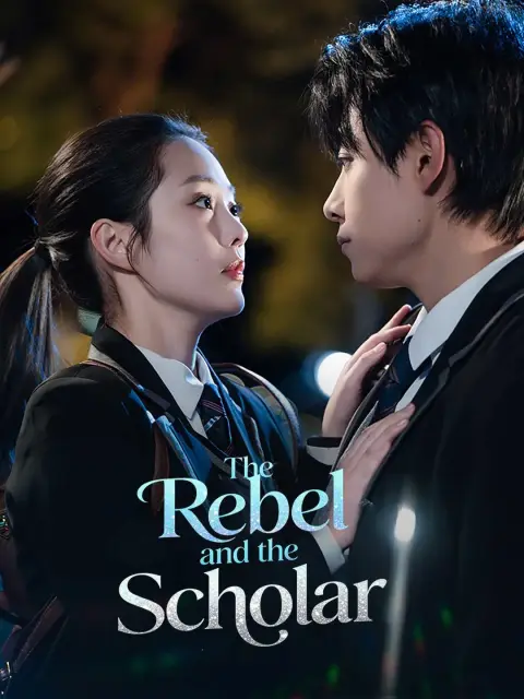 The Rebel and the Scholar (Dubbed