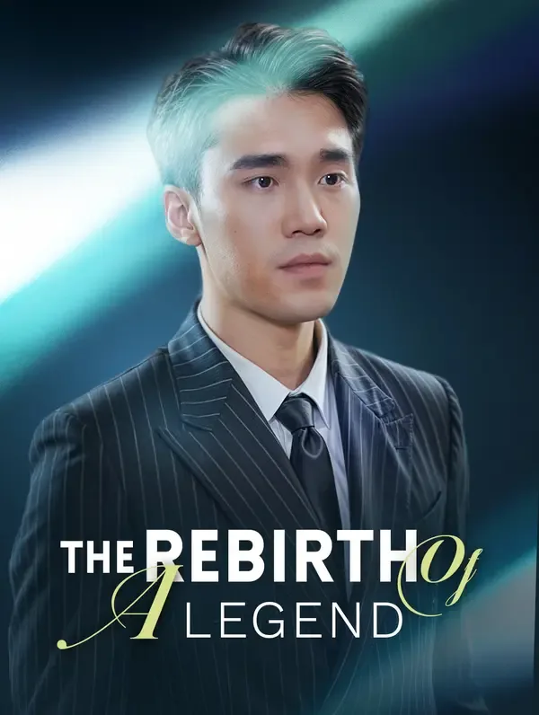 The Rebirth of a Legend