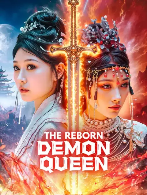 The Reborn Demon Queen(Dubbed