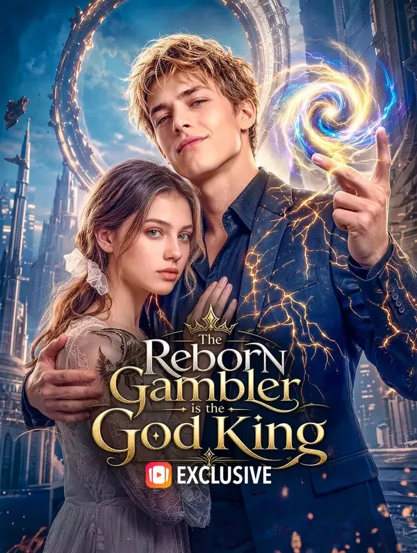 The Reborn Gambler is the God King