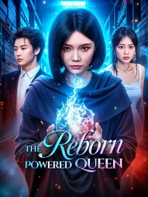 The Reborn Powered Queen(Dubbed